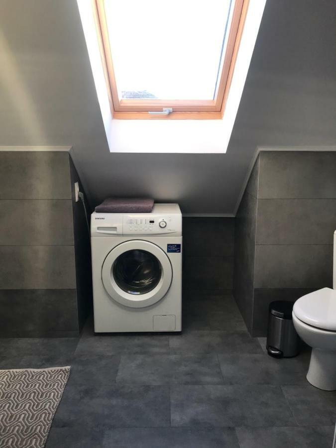 Energy Apartment