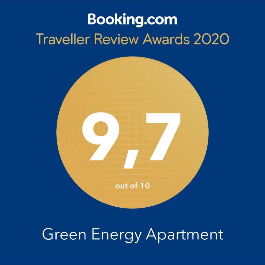 Apartment Energy